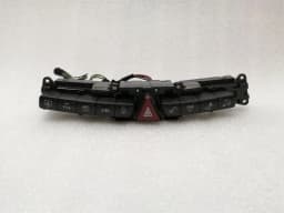 MERCEDES-BENZ Mercedes S-Class W220 Centre Switchblock A2208216958 Switchblok — thumbnail 9