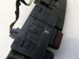 MERCEDES-BENZ Mercedes S-Class W220 Centre Switchblock A2208216958 Switchblok — thumbnail 8