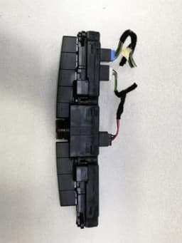 MERCEDES-BENZ Mercedes S-Class W220 Centre Switchblock A2208216958 Switchblok — thumbnail 7