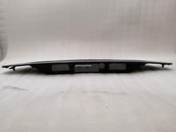 MERCEDES-BENZ Mercedes S W220 Boot Lid License Plate Cover A2207500381 Tailgate Cover — thumbnail 9
