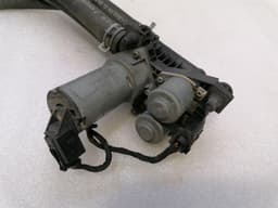 MERCEDES-BENZ Mercedes S-Class W220 Heater Valve A2208300084 Heating Valve — thumbnail 7