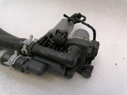 MERCEDES-BENZ Mercedes S-Class W220 Heater Valve A2208300084 Heating Valve — thumbnail 6