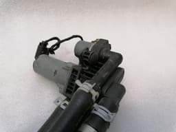 MERCEDES-BENZ Mercedes S-Class W220 Heater Valve A2208300084 Heating Valve — thumbnail 10