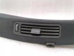 MERCEDES-BENZ Mercedes S W220 Right B Post Cover A2206921222 Re B Pillar Trim Alcantara — thumbnail 3