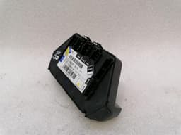 MERCEDES-BENZ Mercedes S W220 rear right seat switch A2208212879 rear right seat switch — thumbnail 3