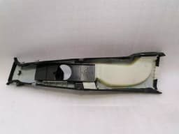 MERCEDES-BENZ Mercedes S W220 Right B Post Cover A2206921222 Re B Pillar Trim Alcantara — thumbnail 9