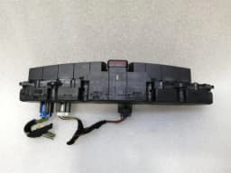 MERCEDES-BENZ Mercedes S-Class W220 Centre Switchblock A2208216958 Switchblok — thumbnail 10