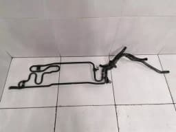 MERCEDES-BENZ Mercedes S-Class W220 Power Steering Hose A2209970852 Power Steering ABC Cooler — thumbnail 1