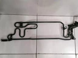 MERCEDES-BENZ Mercedes S-Class W220 Power Steering Hose A2209970852 Power Steering ABC Cooler — thumbnail 2