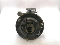 MERCEDES-BENZ Mercedes S-class W220 shock absorber front A2203208613 shock absorber front Re ABC — thumbnail 3