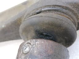 MERCEDES-BENZ Mercedes S-class W220 shock absorber front A2203208613 shock absorber front Re ABC — thumbnail 7