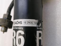 MERCEDES-BENZ Mercedes S-class W220 shock absorber front A2203208613 shock absorber front Re ABC — thumbnail 9