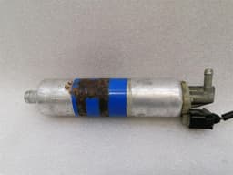 MERCEDES-BENZ Mercedes S600 W220 Fuel Pump Electric A0014701394 Fuel Pump V12 M275 — thumbnail 7
