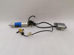 MERCEDES-BENZ Mercedes S600 W220 Fuel Pump Electric A0014701394 Fuel Pump V12 M275 — thumbnail 9