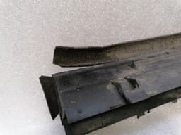 MERCEDES-BENZ Mercedes S M275 V12 W220 Engine Oil Cooler A2205000500 Oil Cooler Cooler S600 — thumbnail 4