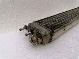 MERCEDES-BENZ Mercedes S M275 V12 W220 Engine Oil Cooler A2205000500 Oil Cooler Cooler S600 — thumbnail 5