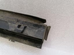 MERCEDES-BENZ Mercedes S M275 V12 W220 Engine Oil Cooler A2205000500 Oil Cooler Cooler S600 — thumbnail 8