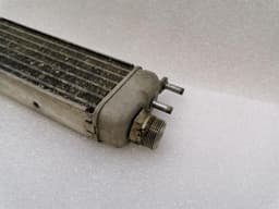 MERCEDES-BENZ Mercedes S M275 V12 W220 Engine Oil Cooler A2205000500 Oil Cooler Cooler S600 — thumbnail 7