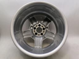 MERCEDES-BENZ Mercedes S-Class W220 Alloy Wheel A2204013602 Alloy Wheel AMG 8 1/2 J X 18 ET 44 — thumbnail 6