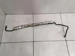MERCEDES-BENZ Mercedes S-Class W220 ABC Pipe A2203200454 ABC Hose — thumbnail 1