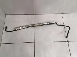MERCEDES-BENZ Mercedes S-Class W220 ABC Pipe A2203200454 ABC Hose — thumbnail 7