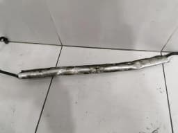 MERCEDES-BENZ Mercedes S-Class W220 ABC Pipe A2203200454 ABC Hose — thumbnail 3