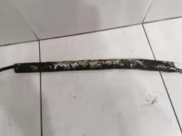 MERCEDES-BENZ Mercedes S-Class W220 ABC Pipe A2203200454 ABC Hose — thumbnail 6