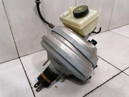 MERCEDES-BENZ Mercedes S-Class W220 Brake Servo A0054302530 Brake Booster — thumbnail 9