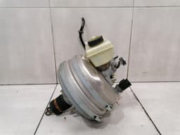 MERCEDES-BENZ Mercedes S-Class W220 Brake Servo A0054302530 Brake Booster — thumbnail 8