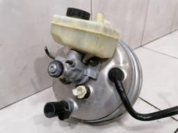 MERCEDES-BENZ Mercedes S-Class W220 Brake Servo A0054302530 Brake Booster — thumbnail 4