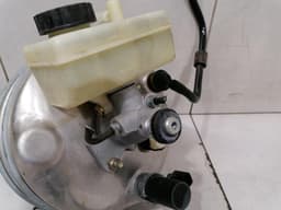 MERCEDES-BENZ Mercedes S-Class W220 Brake Servo A0054302530 Brake Booster — thumbnail 5