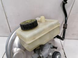 MERCEDES-BENZ Mercedes S-Class W220 Brake Servo A0054302530 Brake Booster — thumbnail 6