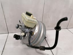 MERCEDES-BENZ Mercedes S-Class W220 Brake Servo A0054302530 Brake Booster — thumbnail 10