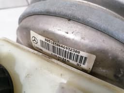 MERCEDES-BENZ Mercedes S-Class W220 Brake Servo A0054302530 Brake Booster — thumbnail 7