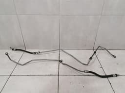 MERCEDES-BENZ Mercedes S-class W221 Gearbox Pipes A2212700596 Transmission Oil Line M275 V12 S600 — thumbnail 5