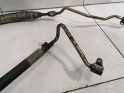 MERCEDES-BENZ Mercedes S-Class W220 Power Steering Hose A2204662781 Power Steering ABC V12 M275 — thumbnail 5
