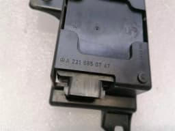 MERCEDES-BENZ Mercedes S-class W221 Distronic Radar Sensor A0045425218 Distronik Radar Sensor — thumbnail 8