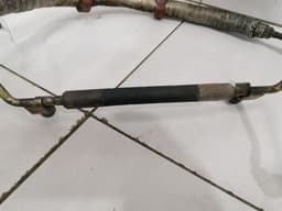MERCEDES-BENZ Mercedes S-Class W220 Power Steering Hose A2204662781 Power Steering ABC V12 M275 — thumbnail 4