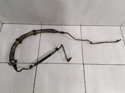 MERCEDES-BENZ Mercedes S-Class W220 Power Steering Hose A2204662781 Power Steering ABC V12 M275 — thumbnail 8