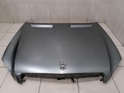 MERCEDES-BENZ Mercedes S-Class W221 Bonnet A2218800157 Hood — thumbnail 1