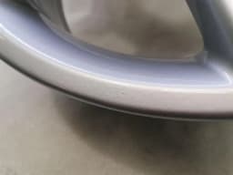MERCEDES-BENZ Mercedes S-Class W220 Alloy Wheel A2204013602 Alloy Wheel AMG 8 1/2 J X 18 ET 44 — thumbnail 9