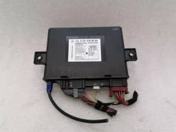 MERCEDES-BENZ Mercedes S-Class W221 Electronic Module A2218708086 Control Unit Keyless Go — thumbnail 1