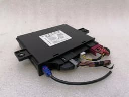 MERCEDES-BENZ Mercedes S-Class W221 Electronic Module A2218708086 Control Unit Keyless Go — thumbnail 2