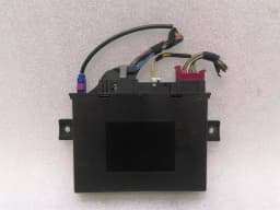 MERCEDES-BENZ Mercedes S-Class W221 Electronic Module A2218708086 Control Unit Keyless Go — thumbnail 7