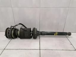 MERCEDES-BENZ Mercedes S W221 shock absorber rear A2213206413 shock absorber rear right ABC — thumbnail 1