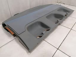 MERCEDES-BENZ Mercedes S-Class W221 Parcel Shelf A2216900549 Hat Pad 7J55 LEATHER V12 S600 — thumbnail 2