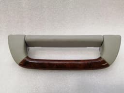 MERCEDES-BENZ Mercedes S-class W220 Roof Grave Handle A2208101551 7F53 Handle Wood — thumbnail 2