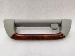 MERCEDES-BENZ Mercedes S-class W220 Roof Grave Handle A2208101551 7F53 Handle Wood — thumbnail 5
