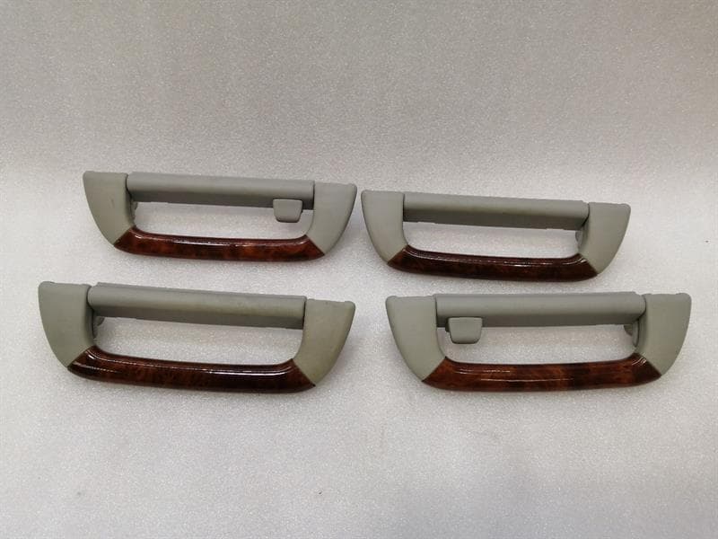 MERCEDES-BENZ Mercedes S-class W220 Roof Grave Handle A2208101551 7F53 Handle Wood