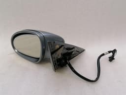 MERCEDES-BENZ Mercedes S-Class W221 Left Door Mirror A2218100576 Left Exterior Mirror — thumbnail 1